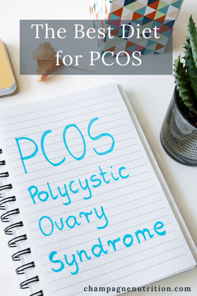 What to Eat with PCOS everything you need to know for your hormones 