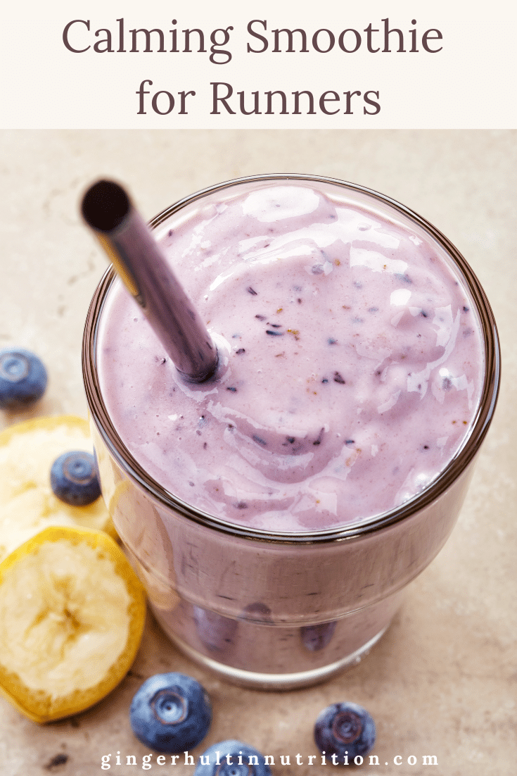 Post-workout Smoothie