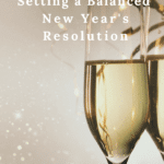 How to Set the Best New Year's Resolution